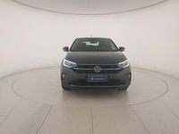 Usata VW Taigo Life 116 CV (85 kW) 2025 Smoky grey metallizzato SUV
