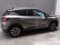 Usata Renault Captur Techno 150 CV (110 kW) 2023 Grigio SUV