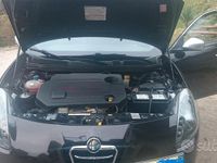 Usata Alfa Romeo Giulietta Distinctive 140 CV (102 kW) 2011 Nero Utilitaria