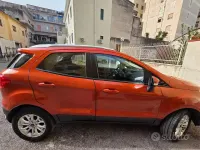 Usata Ford Ecosport 95 CV (69 kW) 2017 SUV