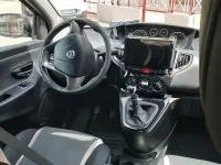 Usata Lancia Ypsilon 80 CV (58 kW) 2015 Grigio Utilitaria
