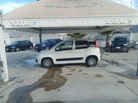 Usata Fiat Panda 95 CV (69 kW) 2019 Bianco Berlina