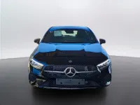 Nuova Mercedes A180 115 CV (84 kW) 2026 Nero Berlina