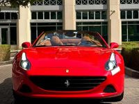 Usata Ferrari California 2015 Cabrio