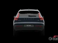Nouvelle Volvo XC40 Plus 163 ch (119 kW) 2026 Bleue SUV
