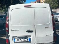 Usata Renault Kangoo 2010 Monovolume
