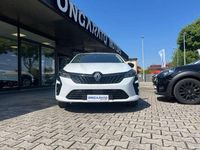 Nuova Renault Clio V Evolution 101 CV (74 kW) 2025 Bianco Berlina