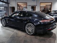 Usata Porsche Panamera Platinum Edition 330 CV (242 kW) 2022 Nero Berlina