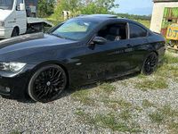 Usata BMW 335 M Sport 286 CV (210 kW) 2007 Coupé