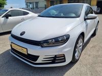 usata VW Scirocco 2.0 TSI GT VALUTO PERMUTA