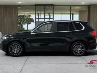 Nuova BMW X5 Comfort Edition 297 CV (218 kW) 2026 Nero SUV
