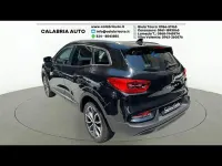 Usata Renault Kadjar 116 CV (85 kW) 2019 Nero SUV