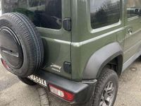 Usata Suzuki Jimny 86 CV (63 kW) 2018 SUV