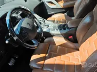 Usata Citroën DS5 Chic 163 CV (119 kW) 2012 Grigio Utilitaria