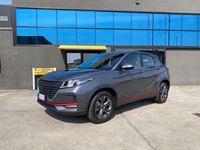 Nuova DFSK Glory 500 106 CV (77 kW) 2026 Antracite / metallizzato