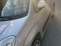 Usata Fiat Panda Lounge 69 CV (50 kW) 2015 Grigio Utilitaria