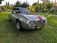 usata Lancia Fulvia Sport Zagato prima serie 1.3 s