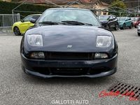 Usata Fiat Coupé 220 CV (161 kW) 1998 Blu/azzurro Coupé