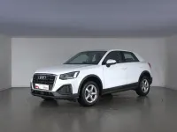 Usata Audi Q2 Business 150 CV (110 kW) 2022 Bianco ibis SUV