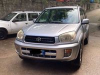 usata Toyota RAV4 RAV 45p 2.0 vvt-i 16v