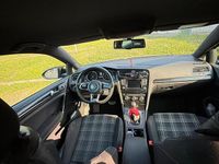 Usata VW Golf VII 2014 Berlina