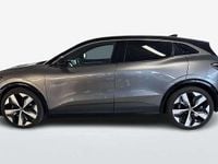 Usata Renault Megane E-Tech Techno 55 kW (75 CV) 2023 Grigio Berlina