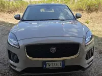 Usata Jaguar E-Pace 150 CV (110 kW) 2019 SUV