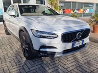 usata Volvo V90 CC 2.0 d4 Pro awd geartronic