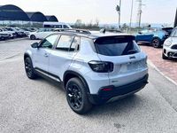 Nuova Jeep Avenger North 136 CV (100 kW) 2026 Grigio SUV