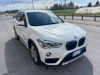 usata BMW X1 xDrive20d SPORT NUOVO MODELLO AUTOMATICO