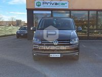 usata VW Multivan 2.0 TDI 150CV DSG Highline