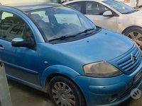 Usata Citroën C3 70 CV (51 kW) 2004 Berlina