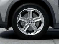 Usata BMW iX1 xLine 67 kW (92 CV) 2024 Argento SUV