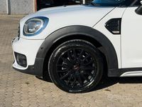 Usata Mini Cooper D Countryman Hype 150 CV (110 kW) 2019 Bianco SUV