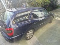Usata Citroën Xsara 2003 Blu Station wagon
