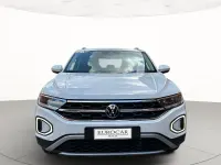 Usata VW T-Roc Style 2024 Pure white SUV