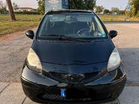 Usata Toyota Aygo City 68 CV (50 kW) 2006 Utilitaria