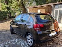 Usata Citroën C3 Exclusive 68 CV (50 kW) 2012 Berlina