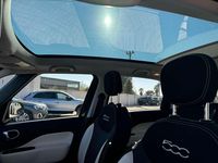 Usata Fiat 500L Trekking 95 CV (69 kW) 2017 Nero Monovolume