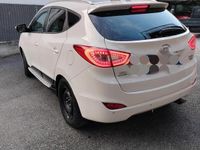 usata Hyundai ix35 - 2015