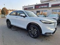 usata Honda HR-V HR-V1.5 hev Advance ecvt PERMUTE GARANZIA 8 ANNI