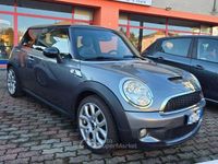 Usata Mini Cooper Clubman 184 CV (135 kW) 2010 Gray Station wagon