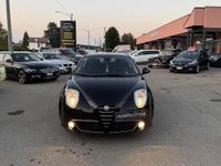 Usata Alfa Romeo MiTo 95 CV (69 kW) 2011 Nero Utilitaria
