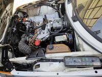 Usata Saab 900 118 CV (86 kW) 1987 Bianco Utilitaria