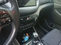 Usata Hyundai Tucson Comfort 132 CV (97 kW) 2018 SUV