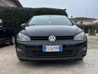 Usata VW Golf VII Executive 110 CV (80 kW) 2017 Other Berlina