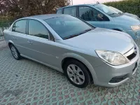 Usata Opel Vectra 120 CV (88 kW) 2008 Grigio Berlina