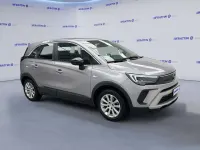 Usata Opel Crossland Elegance 110 CV (80 kW) 2022 Grigio SUV