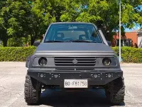 Usata Suzuki Vitara 75 CV (55 kW) 1991 SUV