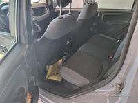 Usata Fiat Panda Easy 69 CV (50 kW) 2019 Grigio Utilitaria